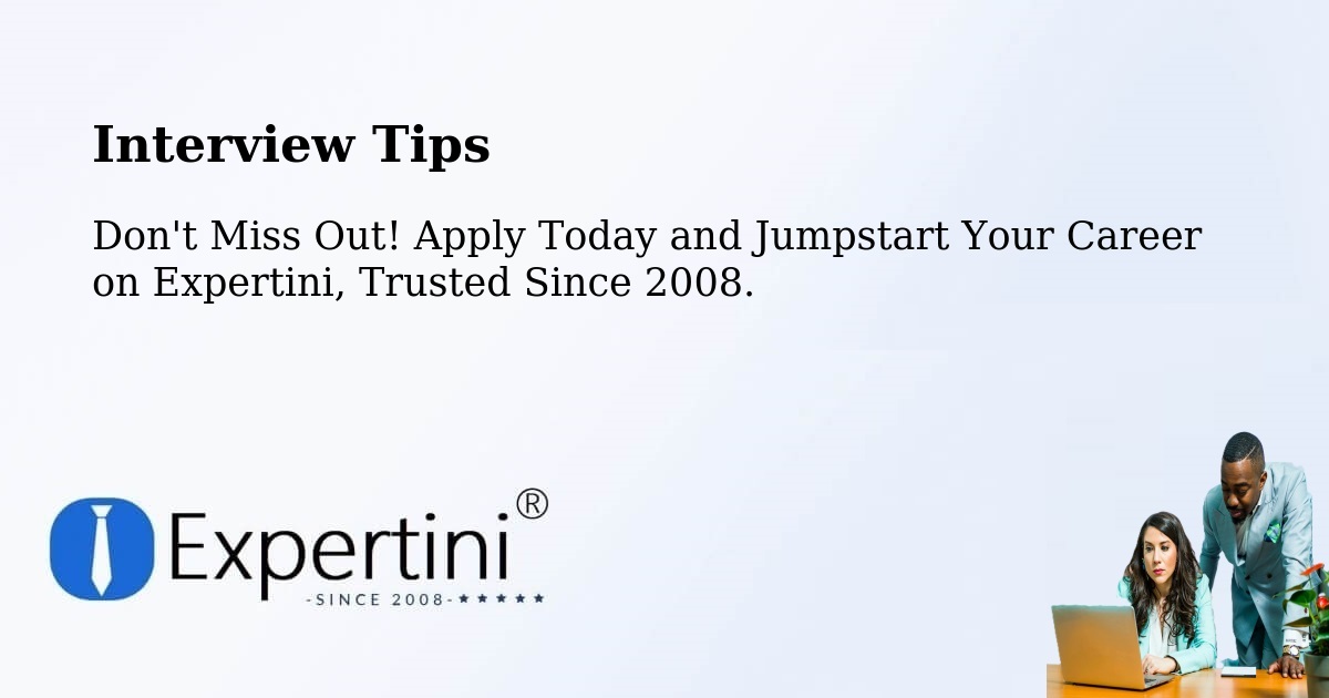 Interview Tips & Techniques for Job Seekers – Sirajganj - Sirajganj, Bangladesh Jobs Expertini